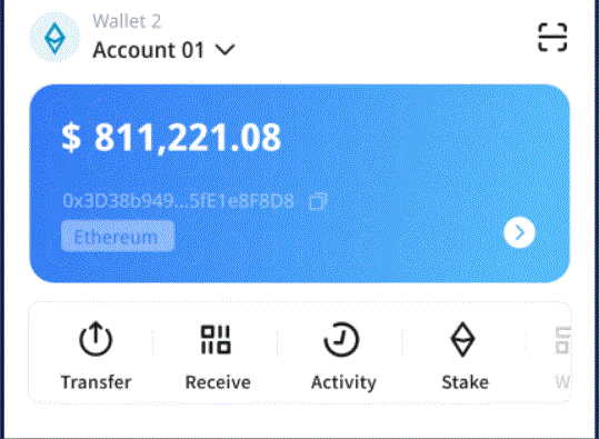 辽宁省前4个月出USDT钱包口额同比增长1